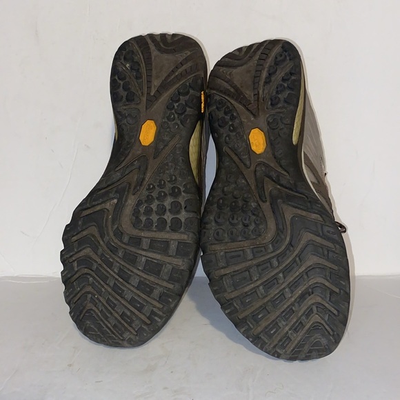 Merrell Women’s Siren Sport Elephant Pink Shoes - Picture 11 of 12